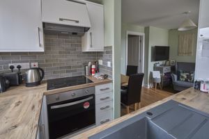 Living Space- click for photo gallery